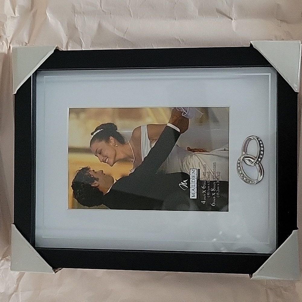 Picture frame